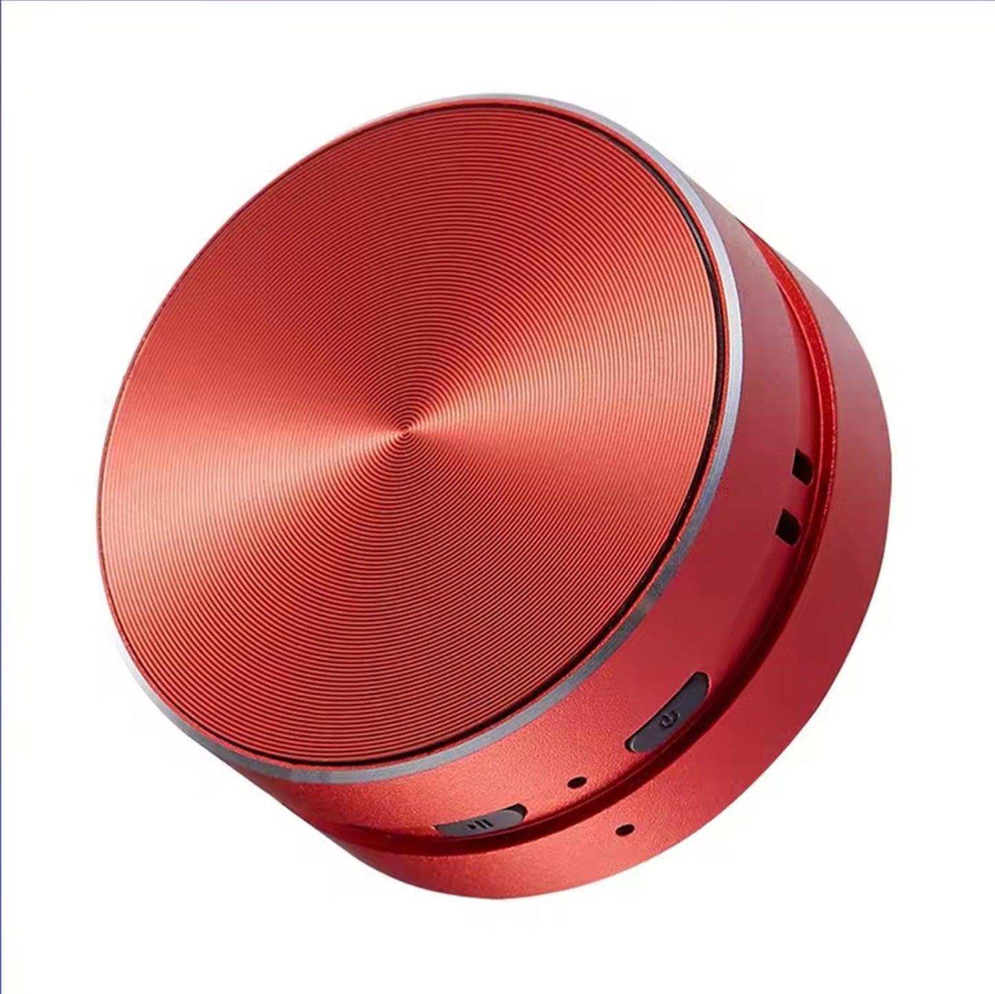 Portable conduction speaker