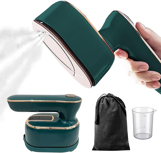 Mini Travel Iron