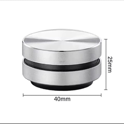Portable conduction speaker