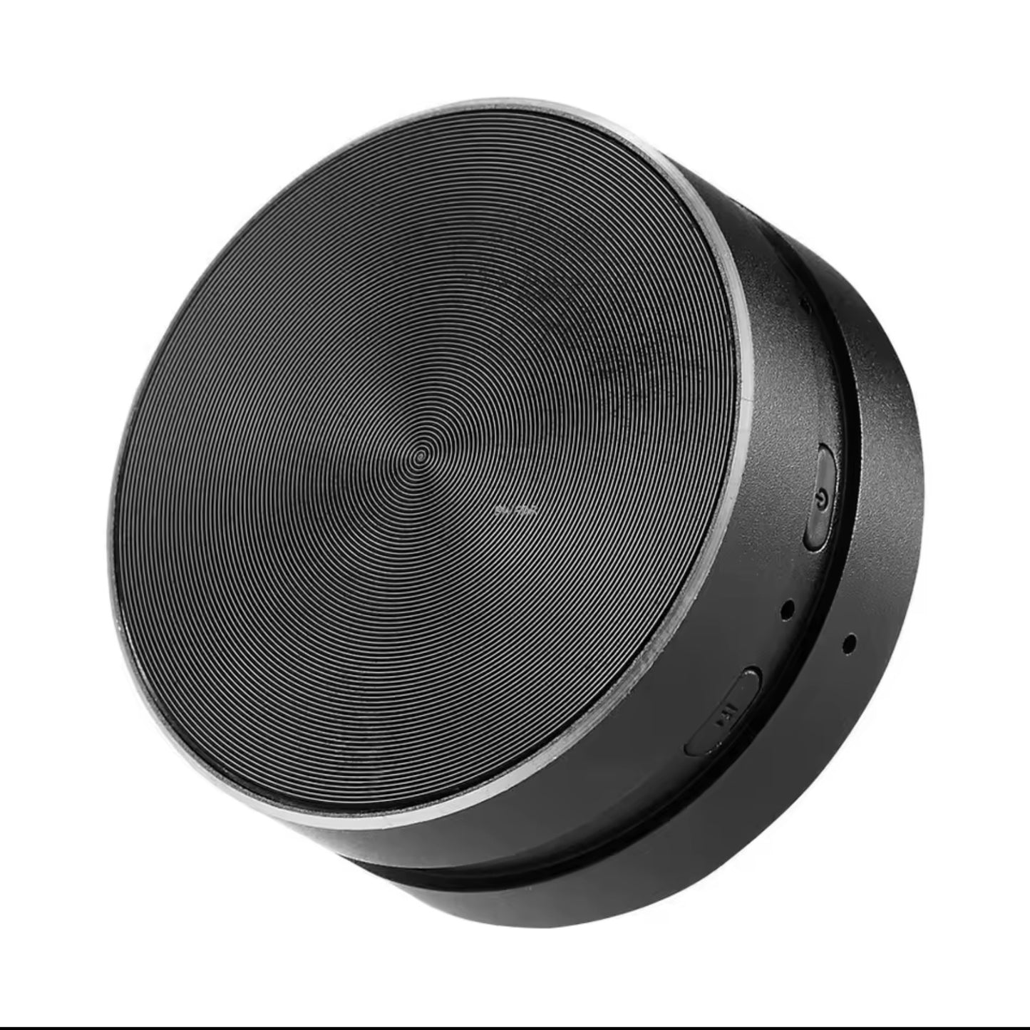 Portable conduction speaker