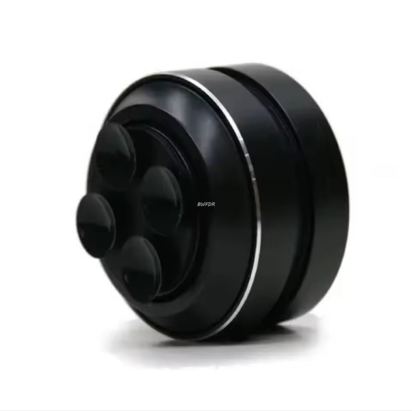 Portable conduction speaker