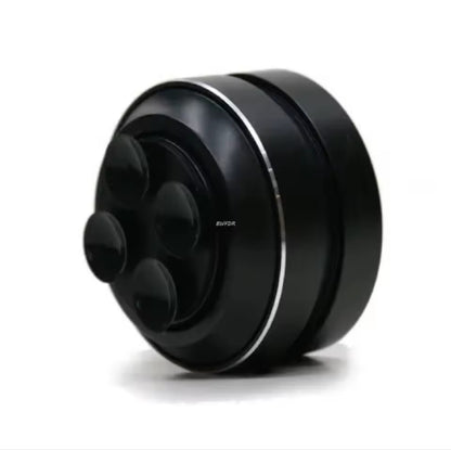 Portable conduction speaker