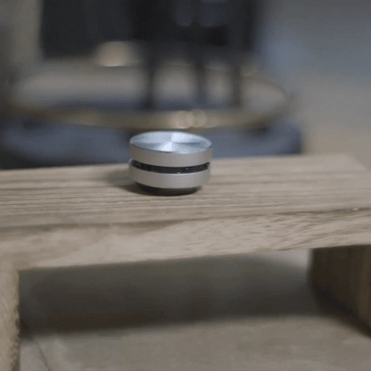 Portable conduction speaker