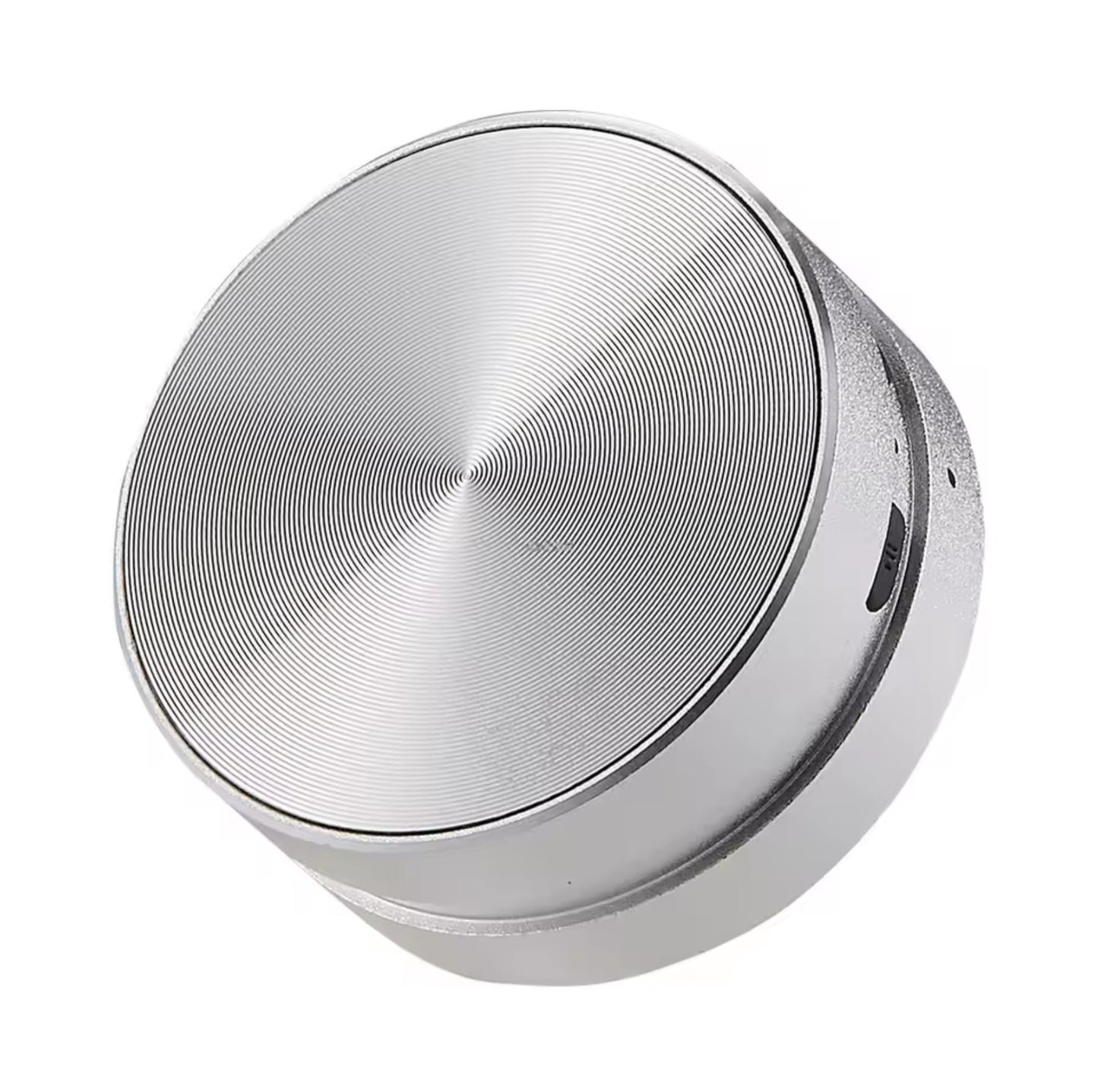 Portable conduction speaker
