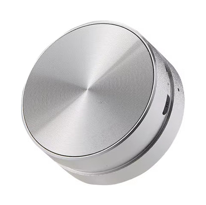 Portable conduction speaker